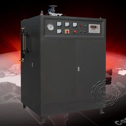 罐頭食品機(jī)械之滅菌鍋爐