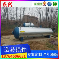 青海免鍋爐滅菌器 諸城鼎興機械打造優質直銷新體驗