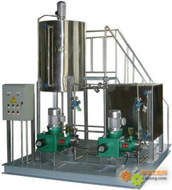 全自動加藥裝置 批發、廠家與供應商的滅菌方柜解決方案