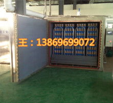 高清圖片展示 羊肚菌滅菌器的工作原理與行業(yè)應(yīng)用