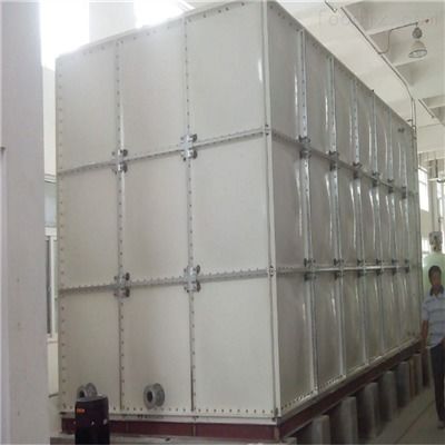 1000立方葫蘆島樓頂消防玻璃鋼水箱規(guī)格與價(jià)格解析 — 棗強(qiáng)昱誠玻璃鋼制品廠