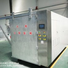 專業(yè)醫(yī)用消毒與滅菌設(shè)備生產(chǎn)商——泰州互邦有機(jī)玻璃制品廠