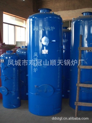 滅菌取暖兩相宜 探秘鳳城市雞冠山順天鍋爐廠高效常壓蒸汽鍋爐